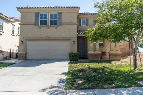 2138 Bosc Ln, Palmdale, CA 93551 photo 1