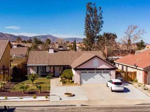 36843 E 45th St, Palmdale, CA 93552 photo 16
