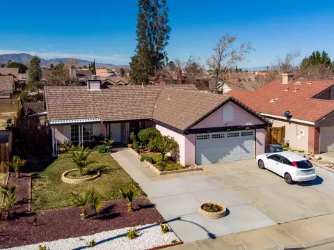 36843 E 45th St, Palmdale, CA 93552 photo 22