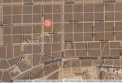 Far E Avenue, Mojave, CA 93501 photo 2