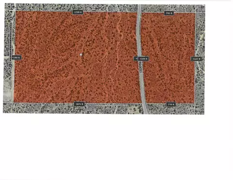 0 Longview Rd Vic Avenue Y Ave # Y, Juniper Hills, CA 93543