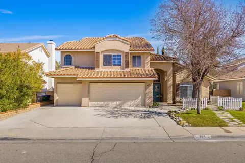 39902 Gorham Ln, Palmdale, CA 93551 photo 1
