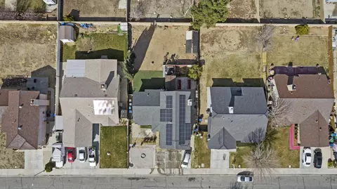 1201 Avenue J7 E, Lancaster, CA 93535 photo 3