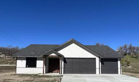 23901 Wible Ct, Tehachapi, CA 93561 photo 1