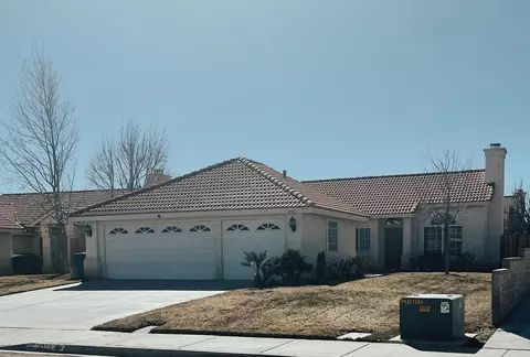 3722 Vireo Dr, Lancaster, CA 93536 photo 1