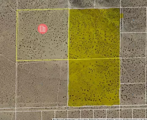 Sanborn, Mojave, CA 93501