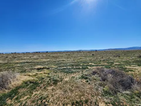 Ave C Vic 134 Stw, Lancaster, CA 93536