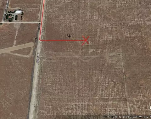 80 St W, Lancaster, CA 93534 photo 3