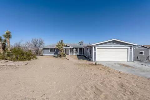 16187 Deeplake Ave, Lake Los Angeles, CA 93591 photo 1
