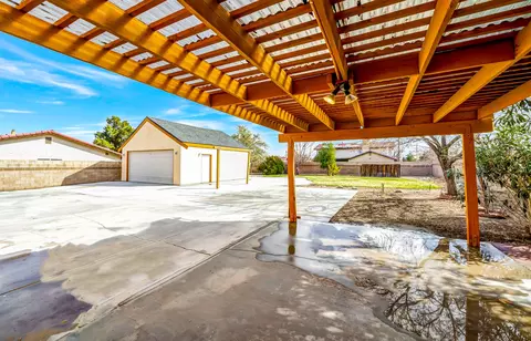 43808 David St, Lancaster, CA 93535 photo 19