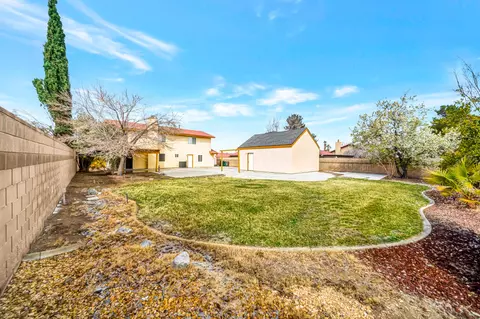 43808 David St, Lancaster, CA 93535 photo 17