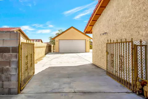 43808 David St, Lancaster, CA 93535 photo 20