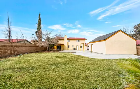 43808 David St, Lancaster, CA 93535 photo 18