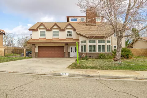 5641 Hickory St, Palmdale, CA 93551 photo 1