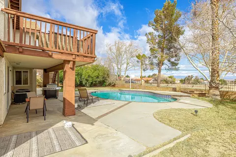 5641 Hickory St, Palmdale, CA 93551 photo 4