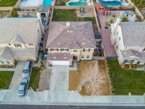 4411 Jonathon St, Lancaster, CA 93536 photo 34