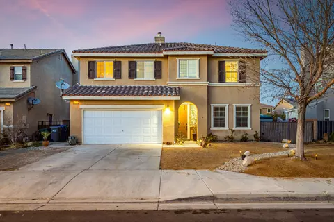4411 Jonathon St, Lancaster, CA 93536 photo 1