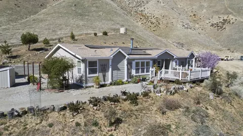601 Lance Ave, Lebec, CA 93243 photo 1