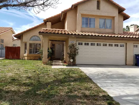 43745 Andale Ave, Lancaster, CA 93535 photo 1