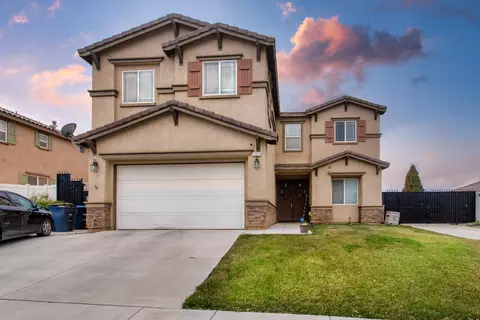 1311 Wild Olive Rd, Tehachapi, CA 93561 photo 1