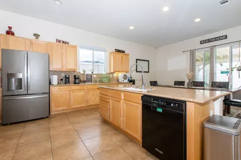 1311 Wild Olive Rd, Tehachapi, CA 93561 photo 9