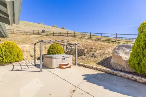 26201 Big Sky Ct, Tehachapi, CA 93561 photo 40