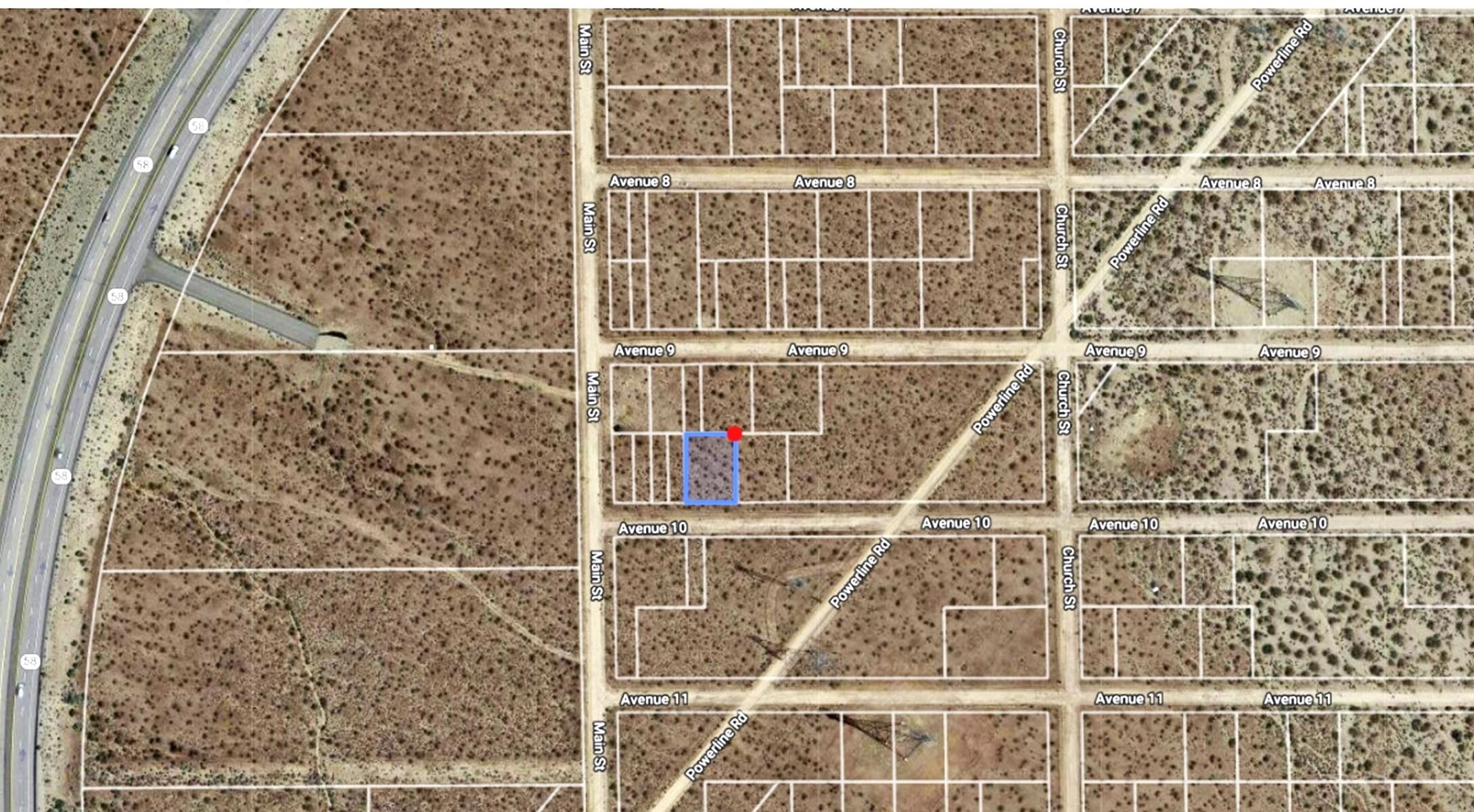 City Aqcty Block 72 Lot 3032  