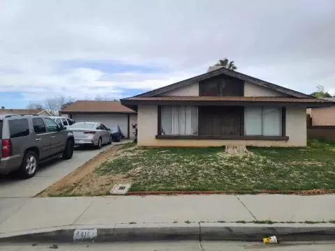 44148 Gingham Ave, Lancaster, CA 93535 photo 1