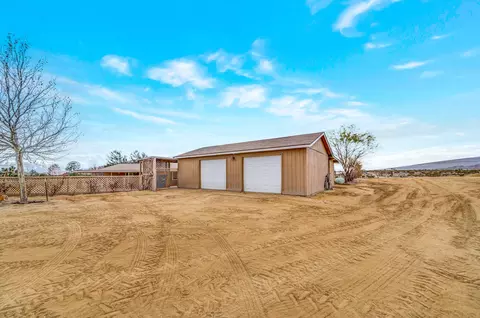 4458 Dobbs Rd, Rosamond, CA 93560 photo 33