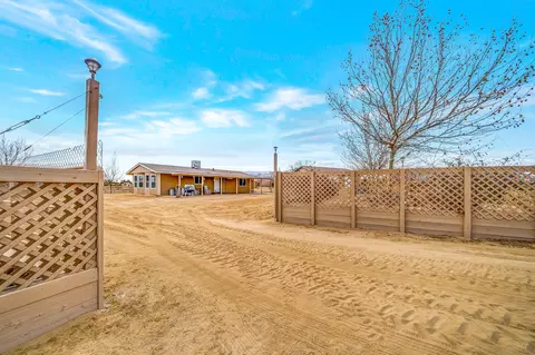 4458 Dobbs Rd, Rosamond, CA 93560 photo 39