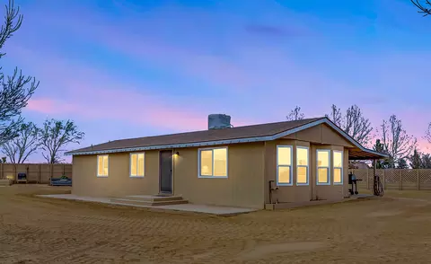 4458 Dobbs Rd, Rosamond, CA 93560 photo 1