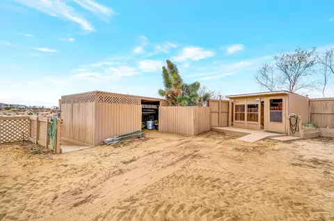 4458 Dobbs Rd, Rosamond, CA 93560 photo 28