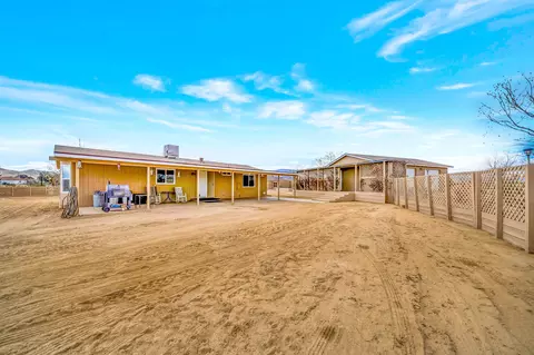 4458 Dobbs Rd, Rosamond, CA 93560 photo 27