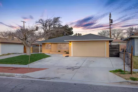 44432 Andale Ave, Lancaster, CA 93535 photo 1
