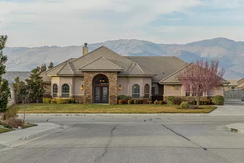 411 Mesquite Dr, Tehachapi, CA 93561 photo 43