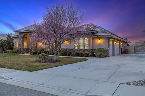 411 Mesquite Dr, Tehachapi, CA 93561 photo 50