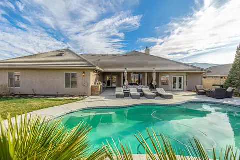411 Mesquite Dr, Tehachapi, CA 93561 photo 39