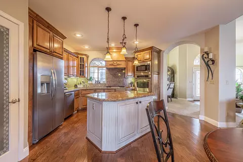 411 Mesquite Dr, Tehachapi, CA 93561 photo 7