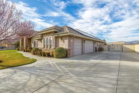 411 Mesquite Dr, Tehachapi, CA 93561 photo 51