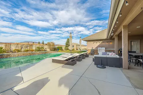 411 Mesquite Dr, Tehachapi, CA 93561 photo 36