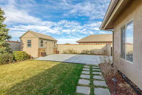 411 Mesquite Dr, Tehachapi, CA 93561 photo 45