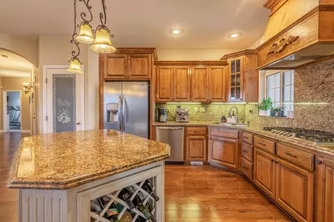 411 Mesquite Dr, Tehachapi, CA 93561 photo 19