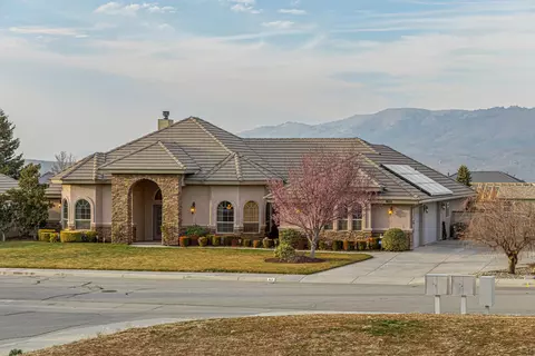 411 Mesquite Dr, Tehachapi, CA 93561 photo 10