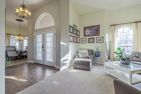 411 Mesquite Dr, Tehachapi, CA 93561 photo 16
