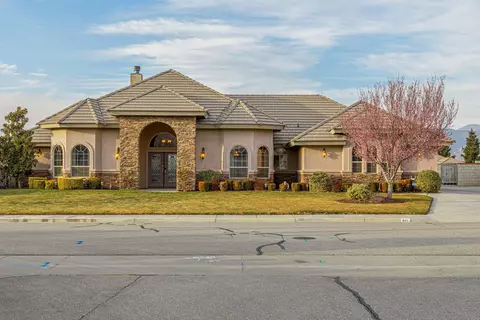 411 Mesquite Dr, Tehachapi, CA 93561 photo 42