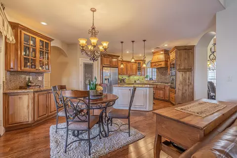 411 Mesquite Dr, Tehachapi, CA 93561 photo 21