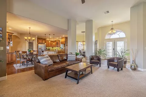 411 Mesquite Dr, Tehachapi, CA 93561 photo 14