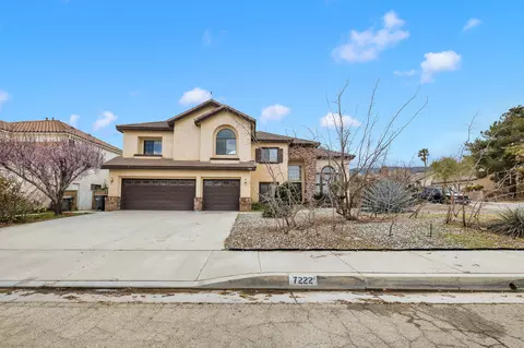 7222 Parkside Ln, Lancaster, CA 93536 photo 1