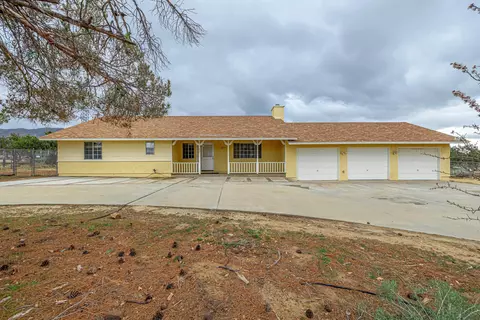 558 Foreston Dr, Palmdale, CA 93550 photo 1