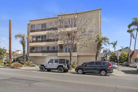 232 Junipero Ave #D3, Long Beach, CA 90803 photo 3